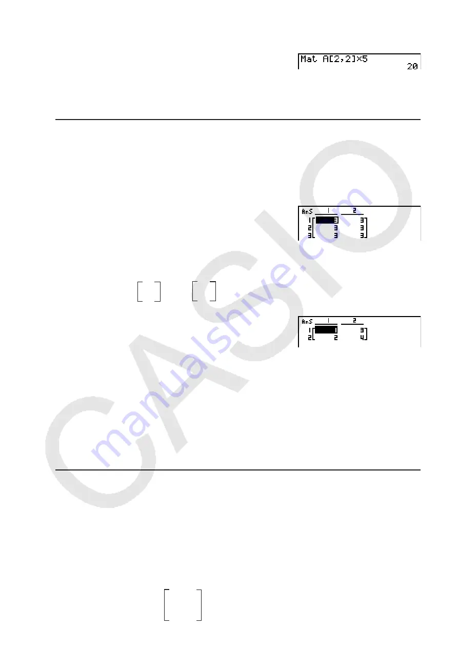 Casio fx-FD10 Pro User Manual Download Page 73