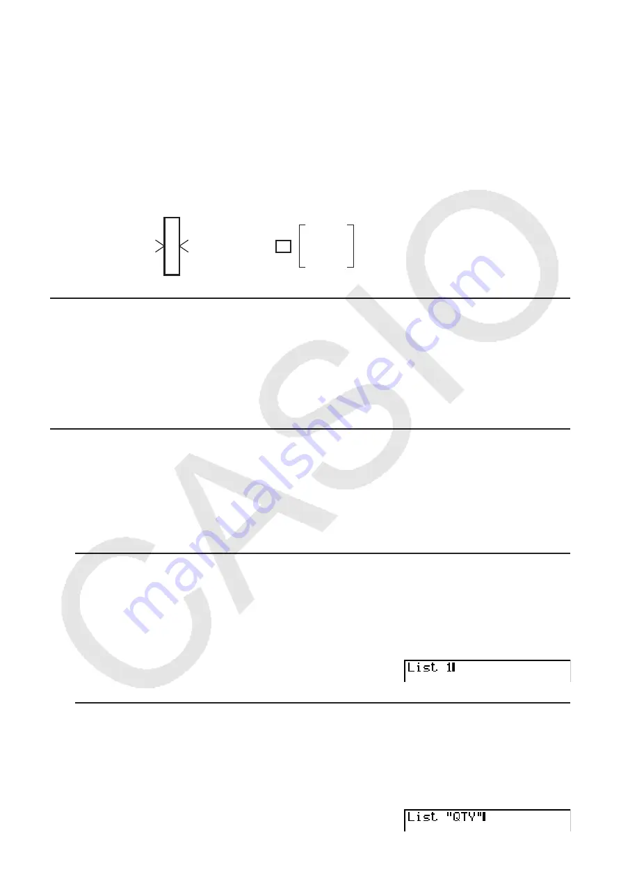 Casio fx-FD10 Pro User Manual Download Page 91