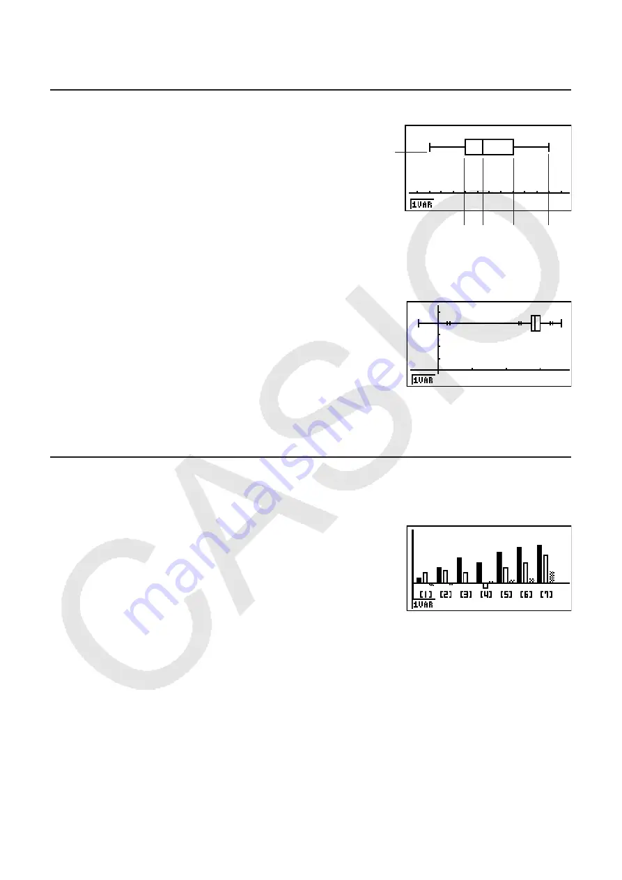 Casio fx-FD10 Pro User Manual Download Page 101