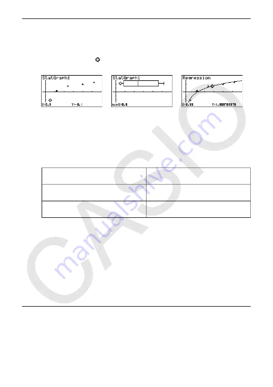 Casio fx-FD10 Pro User Manual Download Page 111