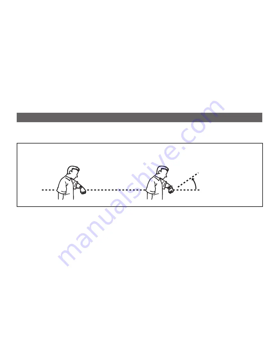 Casio GB-6900B User'S Manual For Watch Functions Download Page 46