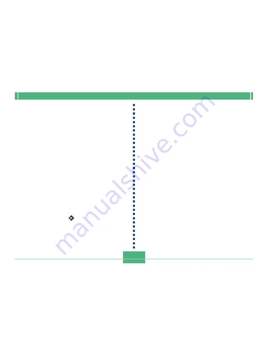 Casio GV-20 User Manual Download Page 12