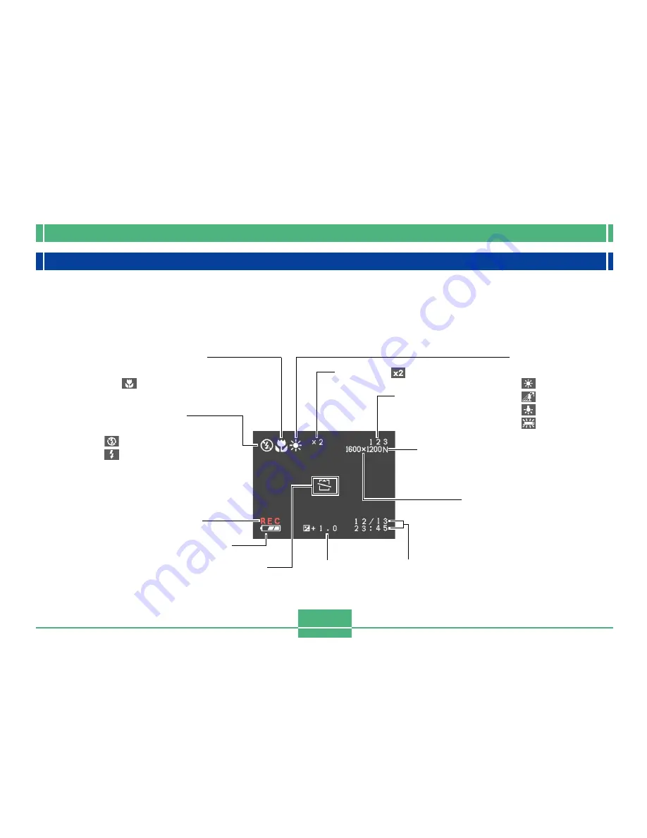 Casio GV-20 User Manual Download Page 27