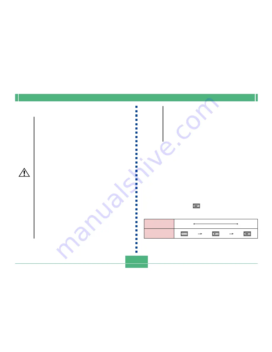 Casio GV-20 User Manual Download Page 36