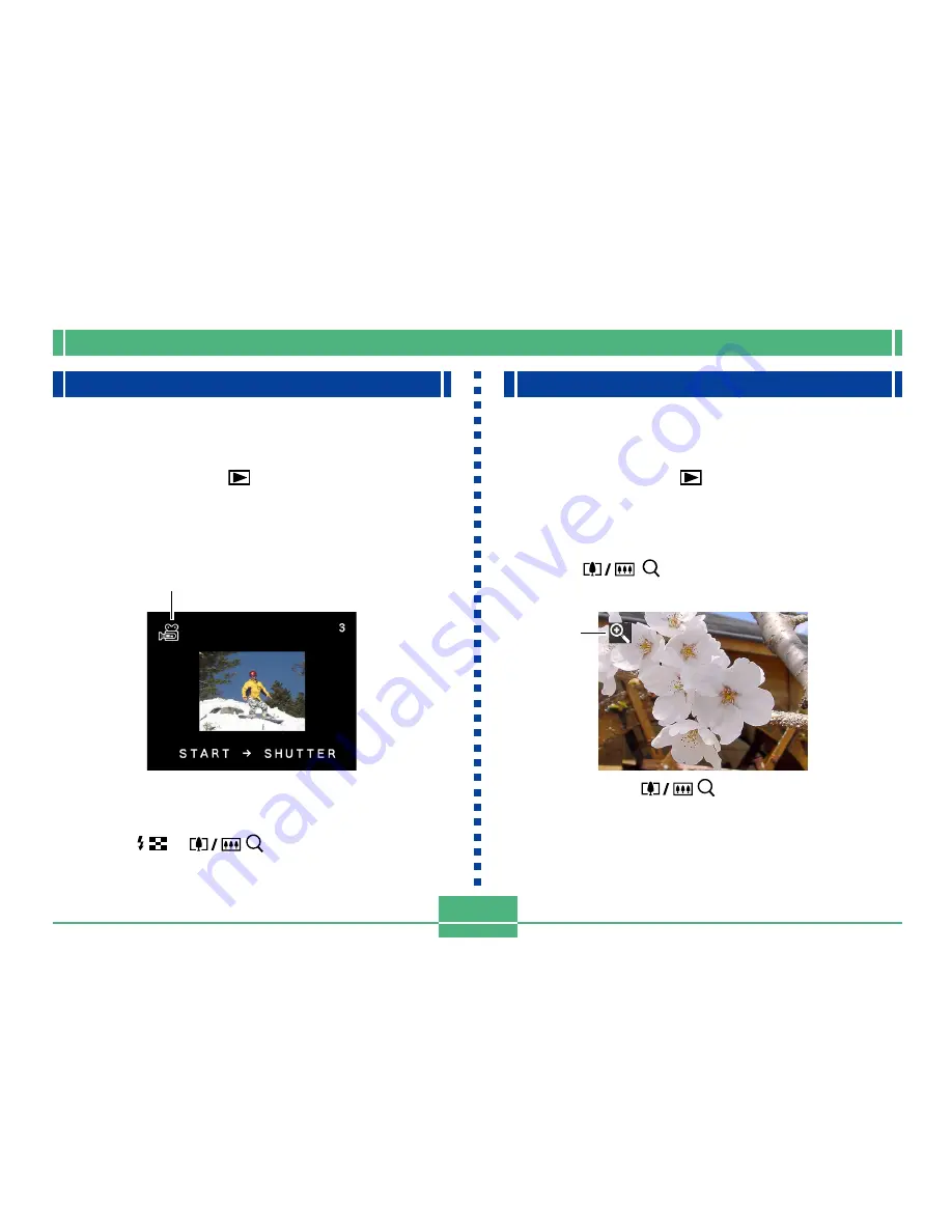 Casio GV-20 User Manual Download Page 63