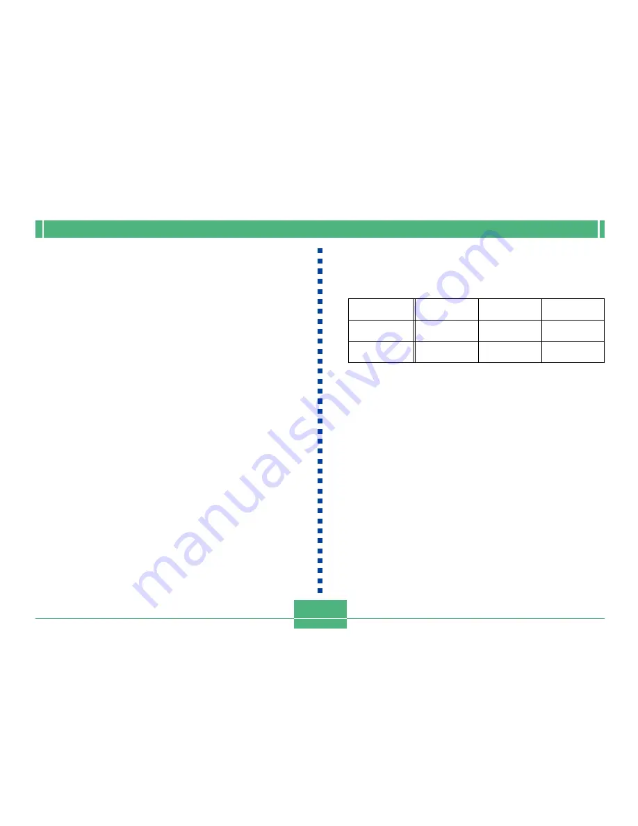 Casio GV-20 User Manual Download Page 90