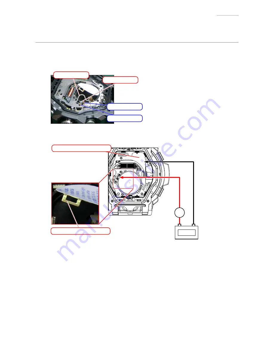 Casio GW-9400-1 Service Manual & Parts List Download Page 18