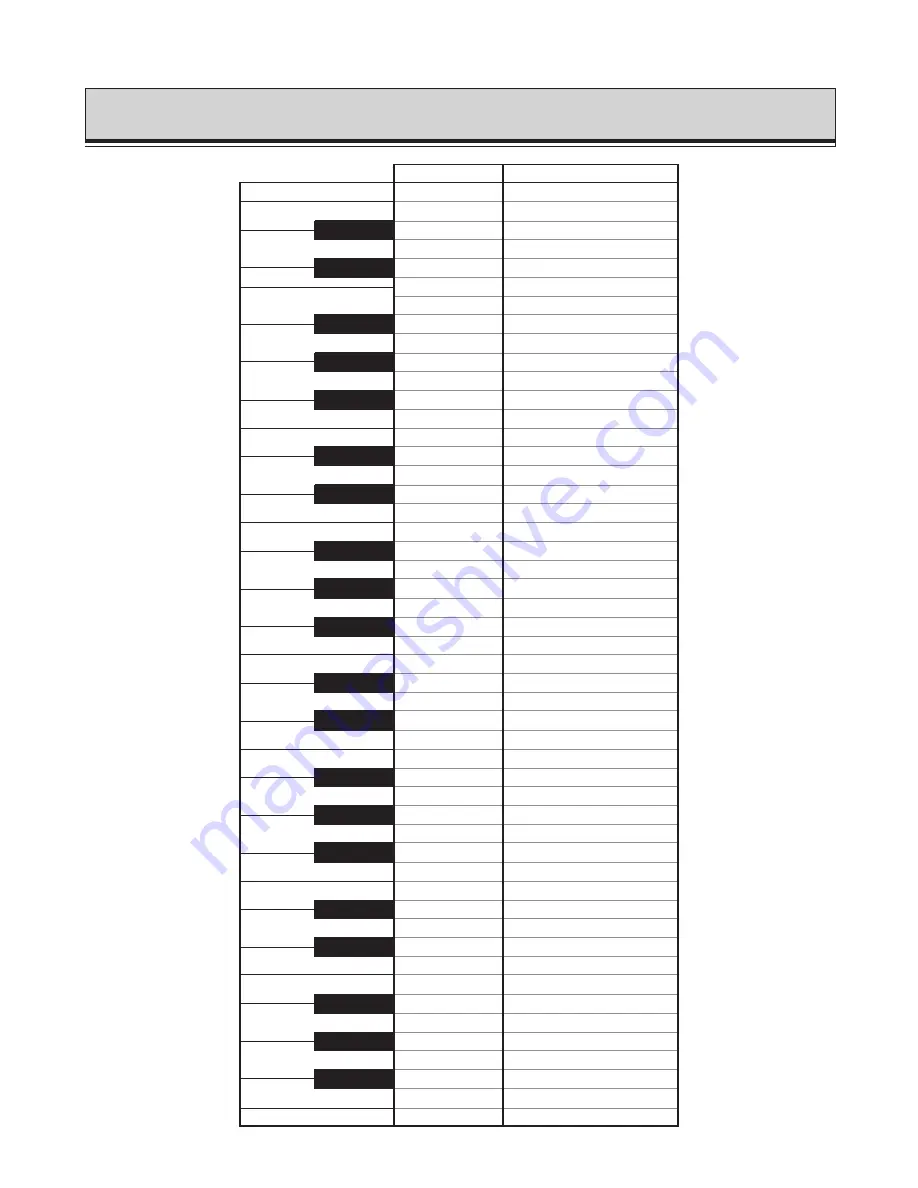 Casio GZ-50M Service Manual Download Page 8