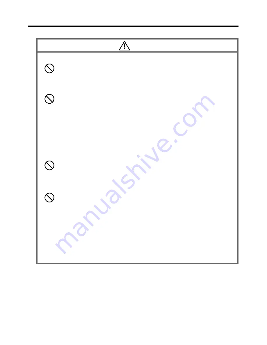 Casio IT-500 Series User Manual Download Page 5