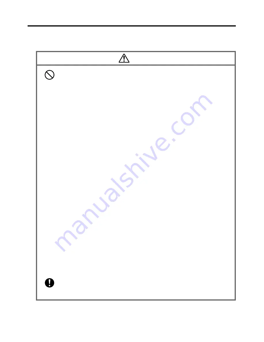 Casio IT-500 Series User Manual Download Page 6