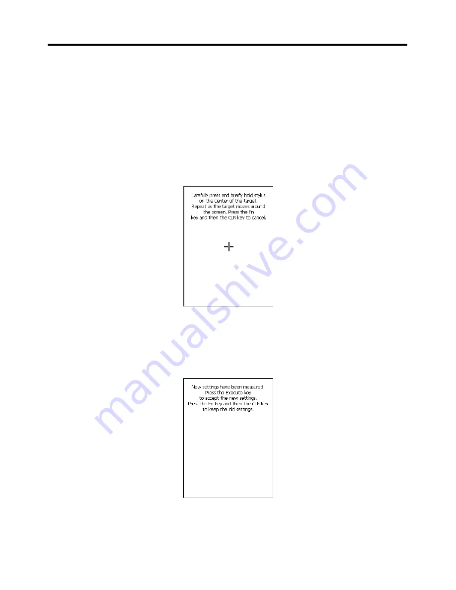 Casio IT-500 Series User Manual Download Page 28