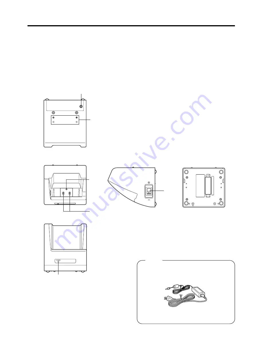 Casio IT-500 Series User Manual Download Page 47