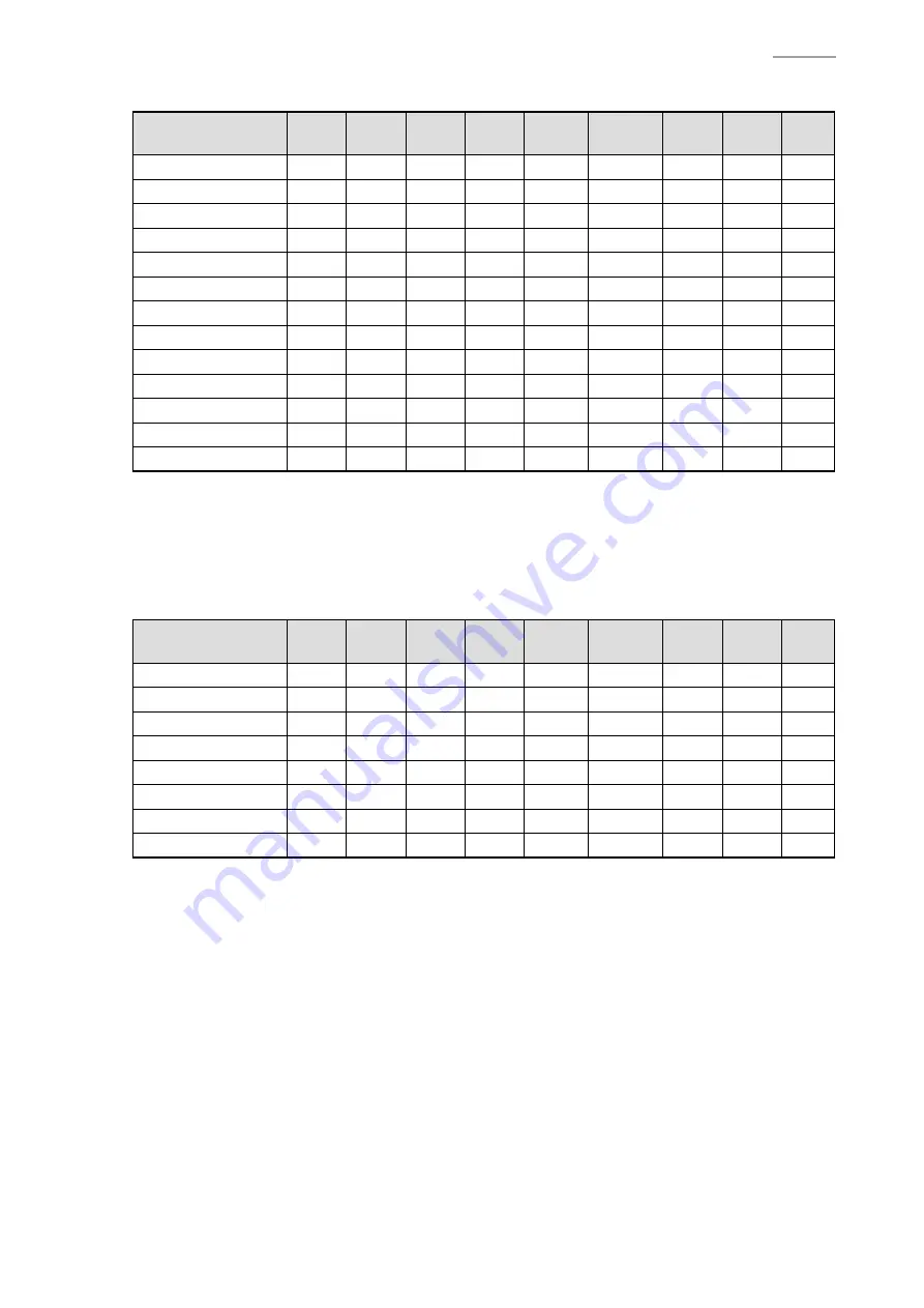 Casio IT-9000 Series Service Manual Download Page 9