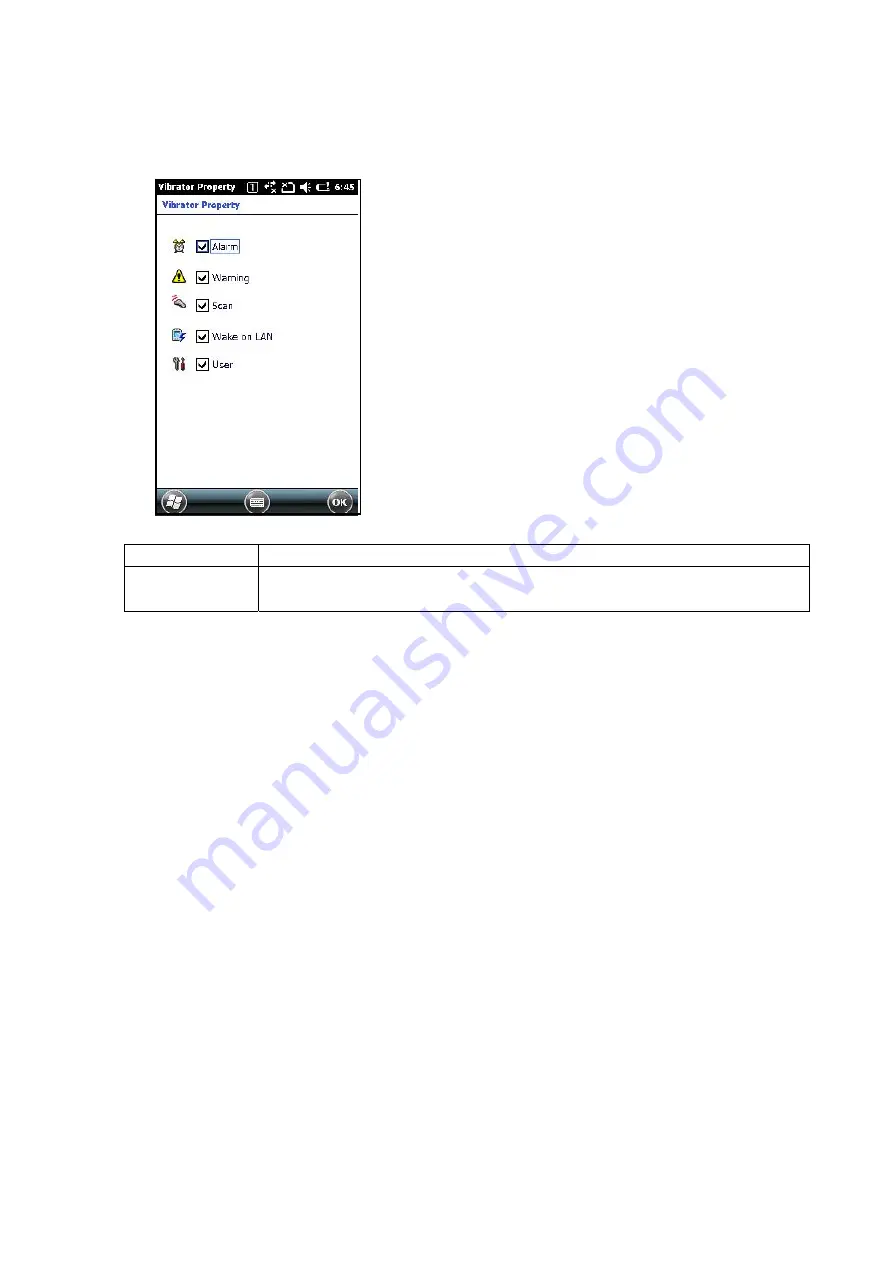 Casio IT-G500 Series Software Manual Download Page 120