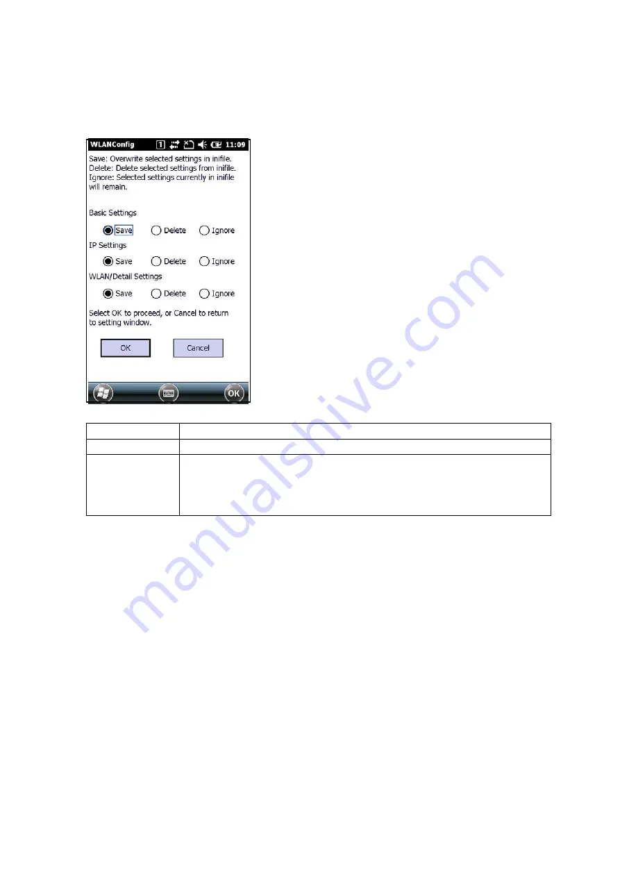 Casio IT-G500 Series Software Manual Download Page 156