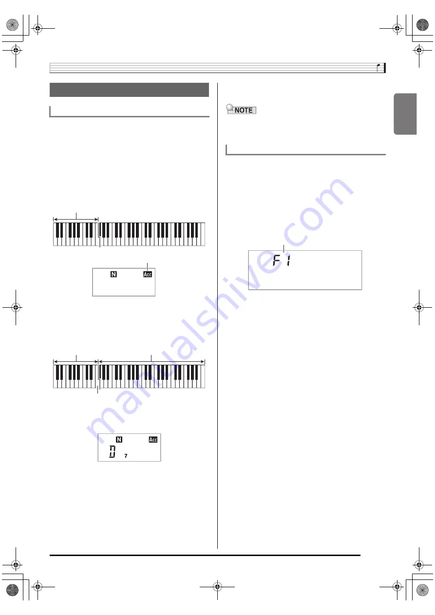 Casio LK-160 User Manual Download Page 31