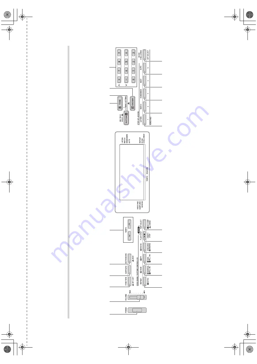 Casio LK-160 User Manual Download Page 46