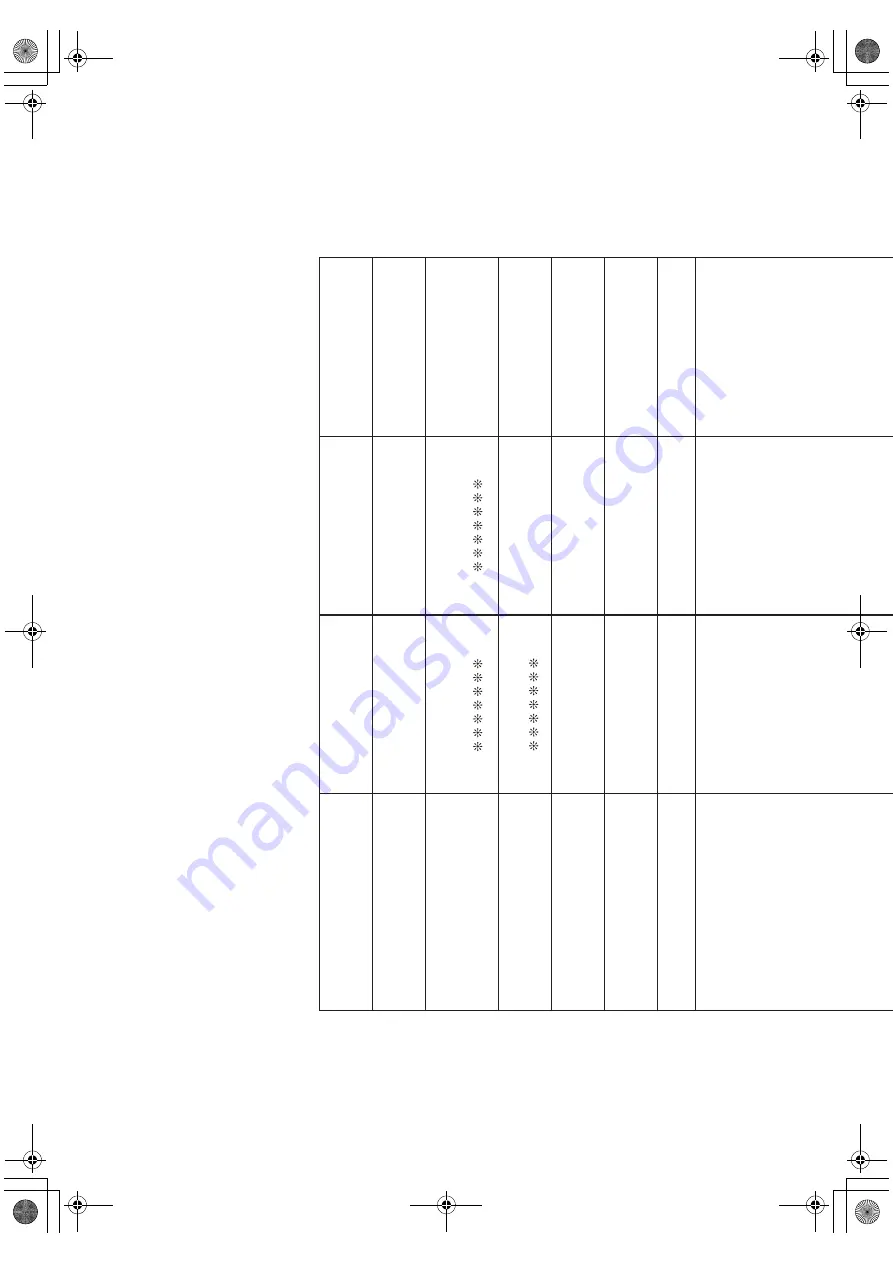 Casio LK-160 User Manual Download Page 47