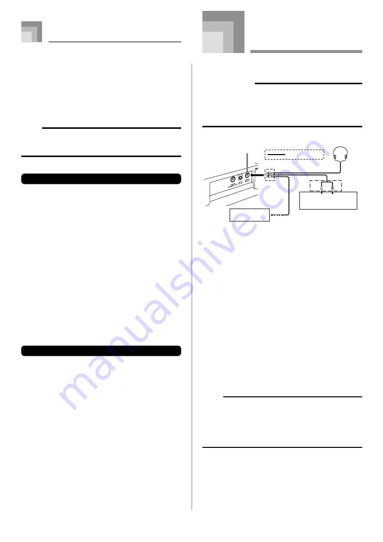 Casio LK-200S User Manual Download Page 16