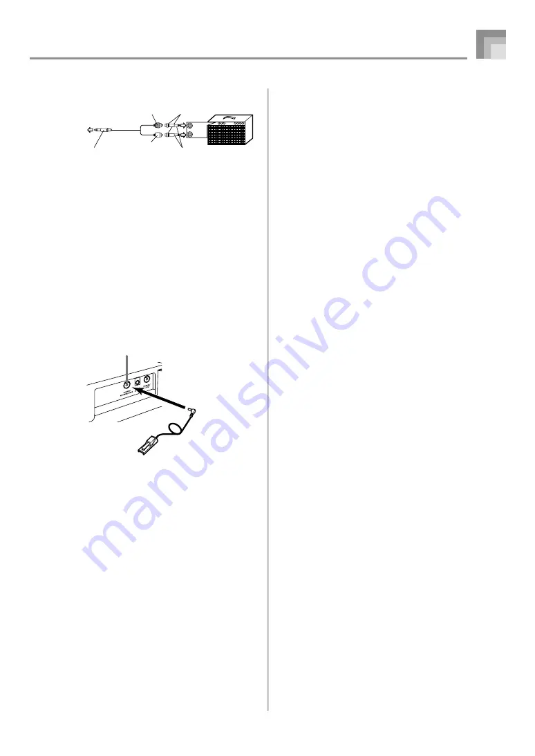 Casio LK-200S User Manual Download Page 17