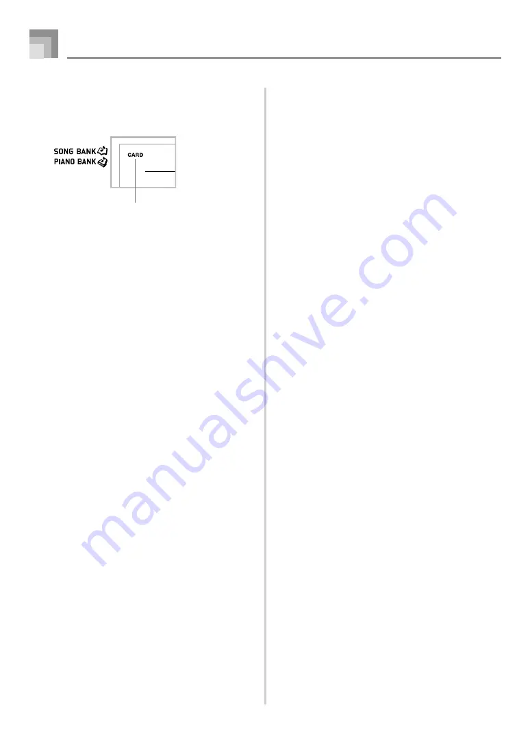 Casio LK-200S User Manual Download Page 42