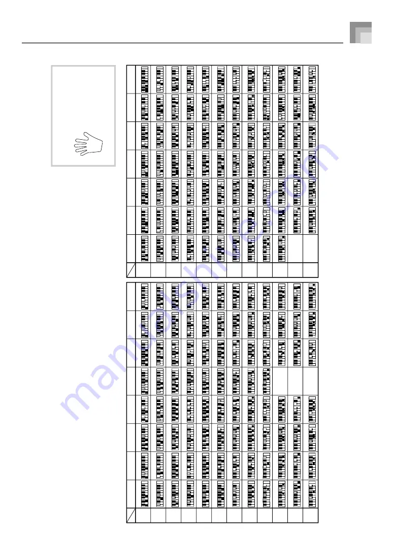 Casio LK-200S User Manual Download Page 53