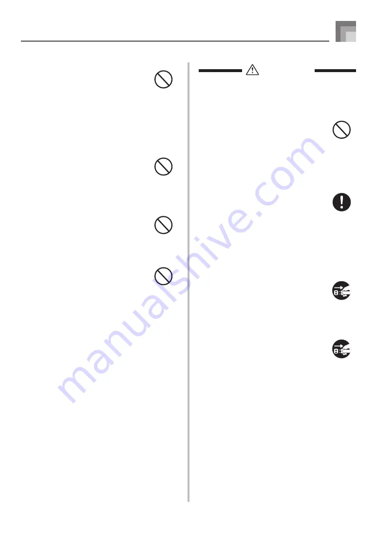 Casio LK-215 User Manual Download Page 5