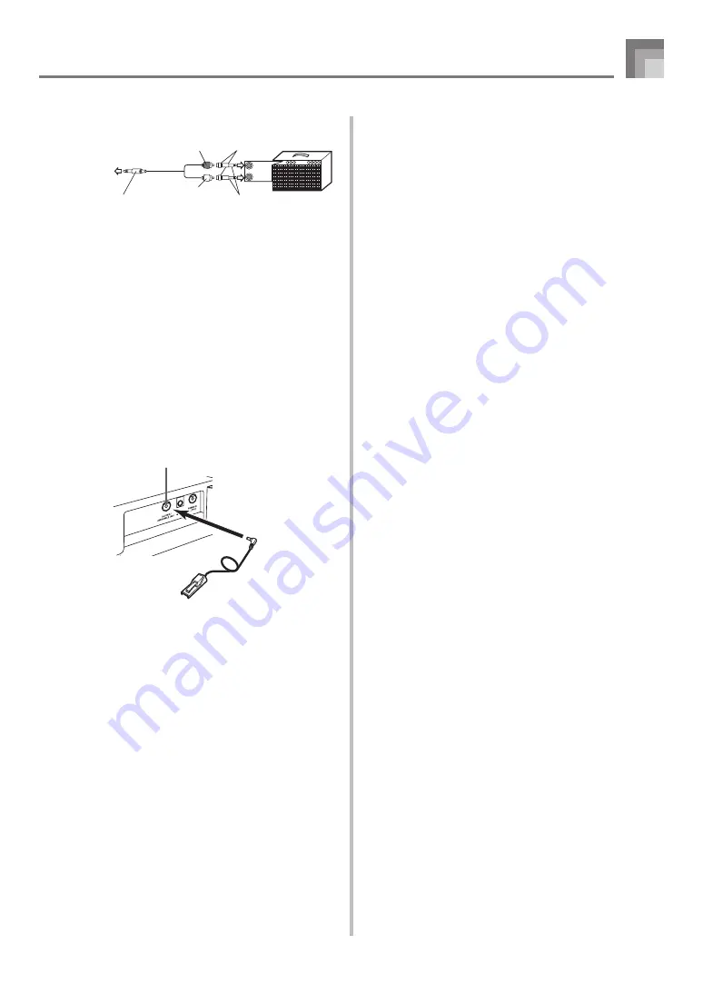 Casio LK-215 User Manual Download Page 17