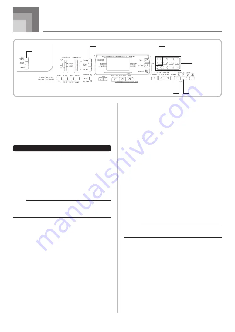 Casio LK-215 User Manual Download Page 37