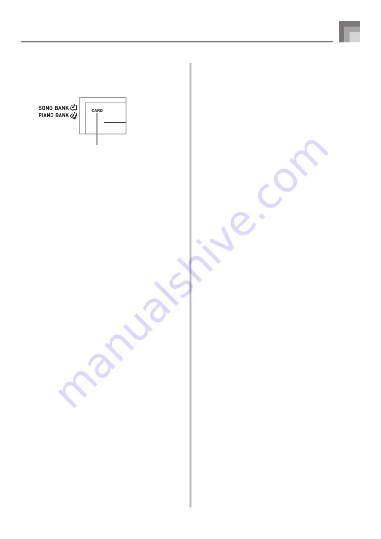 Casio LK-215 User Manual Download Page 43