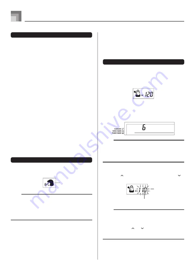 Casio LK-93TV User Manual Download Page 30