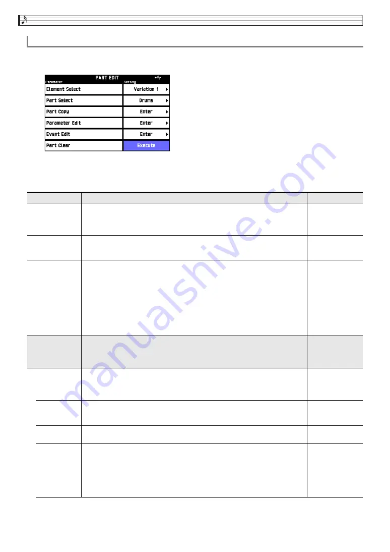 Casio MX-X300 User Manual Download Page 31