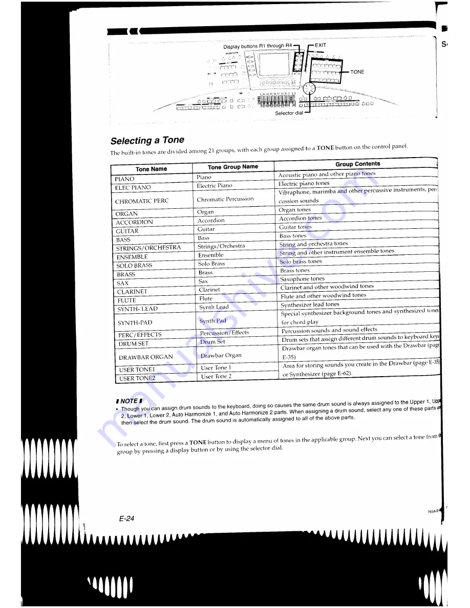 Casio MZ-2000 User Manual Download Page 25