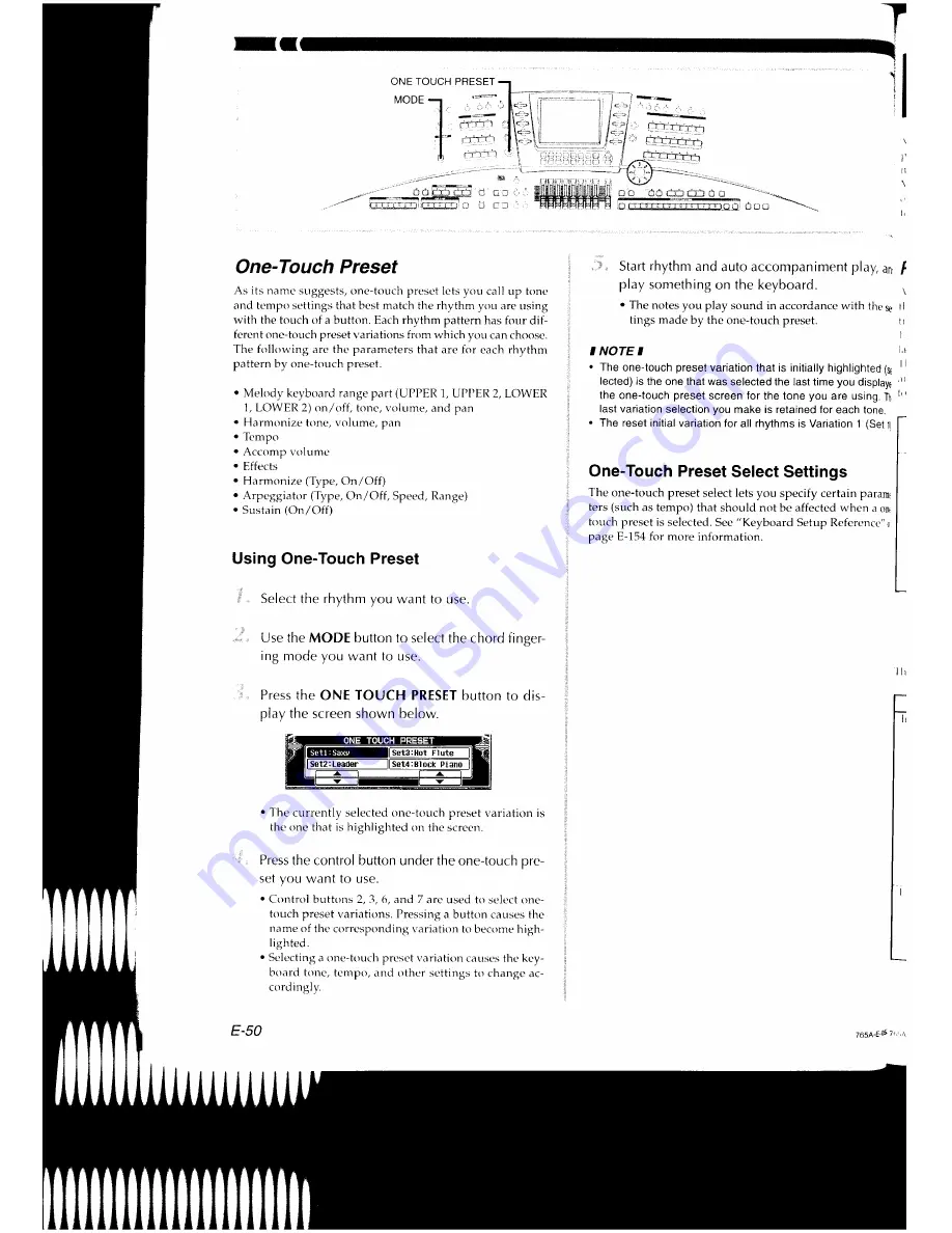 Casio MZ-2000 User Manual Download Page 51