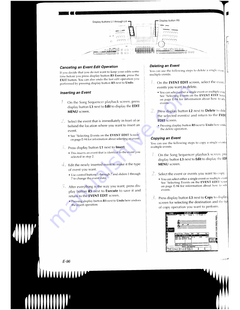 Casio MZ-2000 User Manual Download Page 97