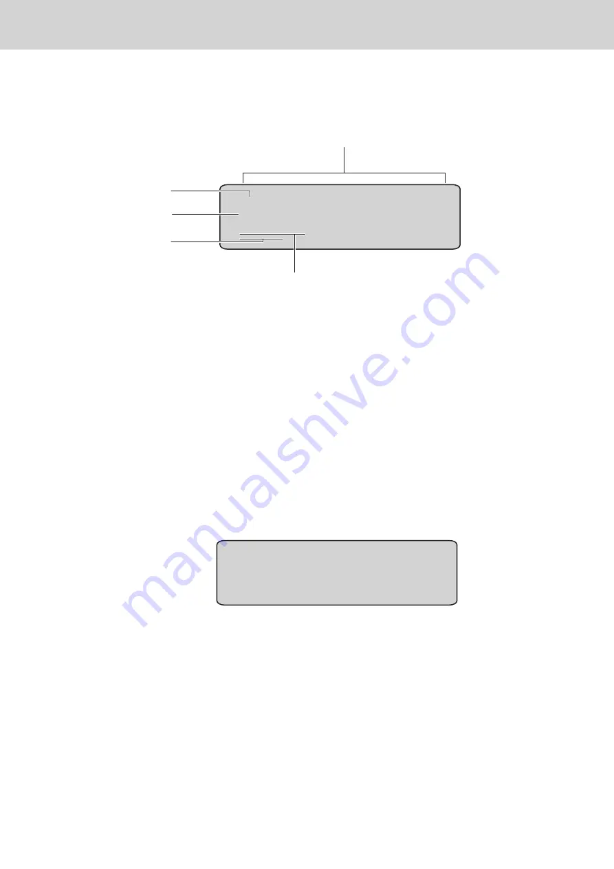 Casio PCR-T276 User Manual Download Page 20