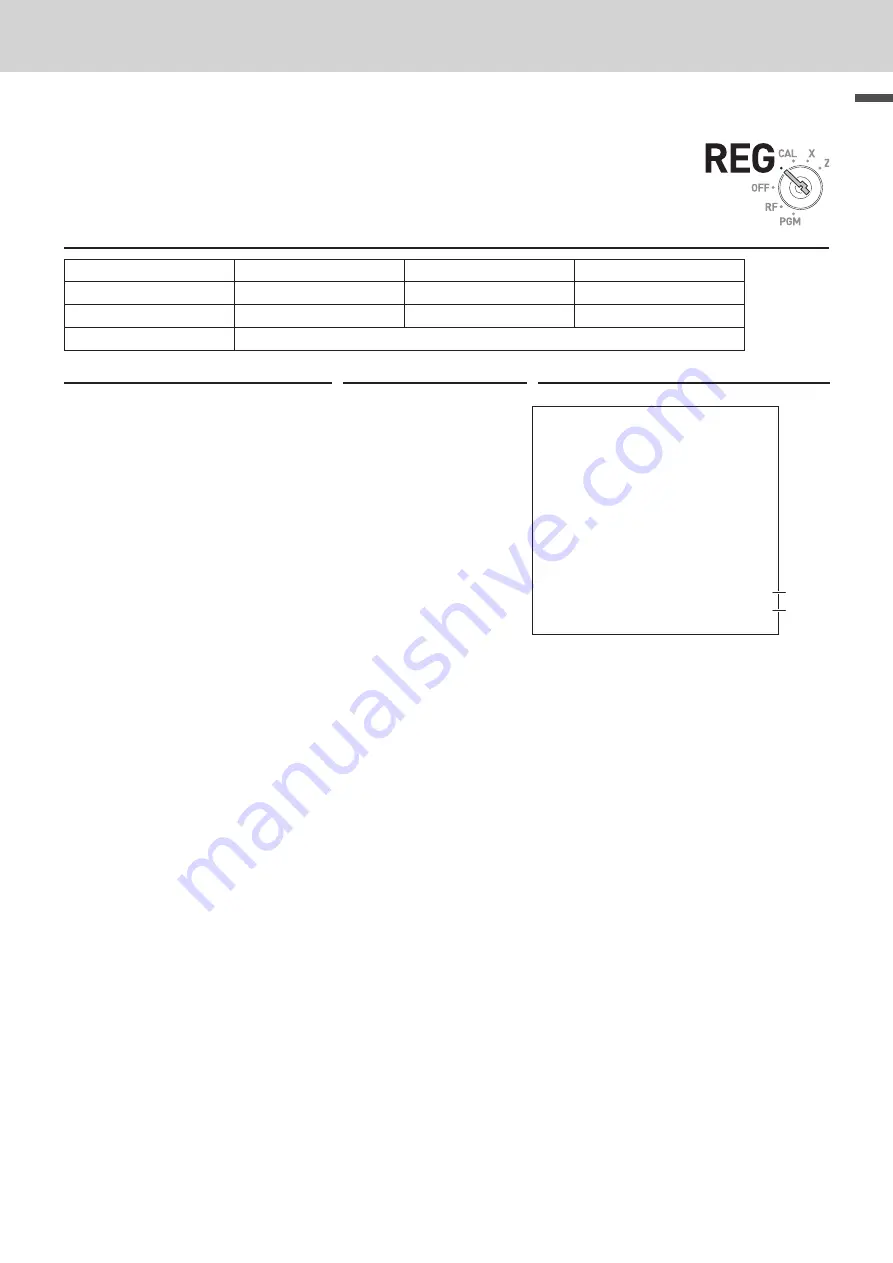 Casio PCR-T276 User Manual Download Page 29