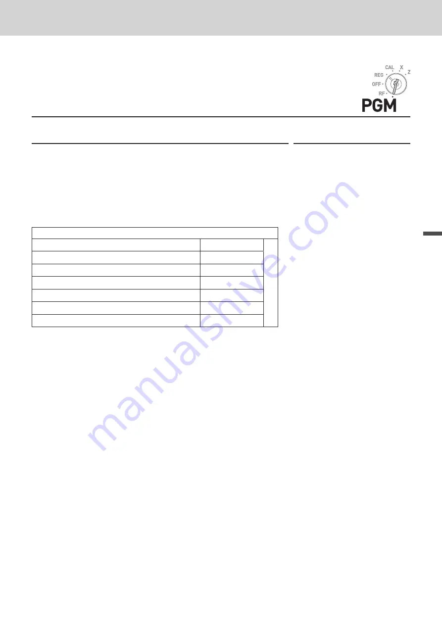 Casio PCR-T276 User Manual Download Page 53