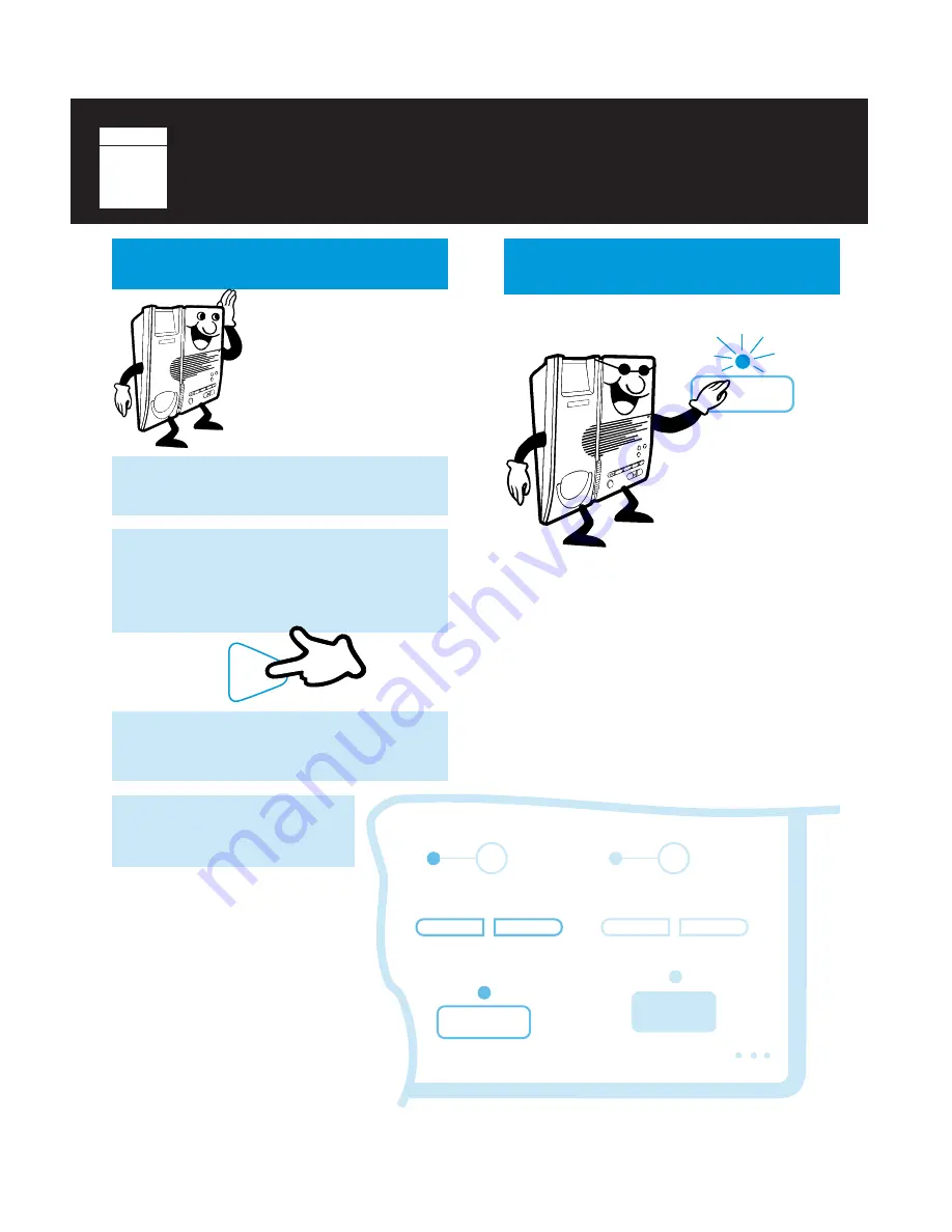 Casio PhoneMate TC-520 Owner'S Manual Download Page 31