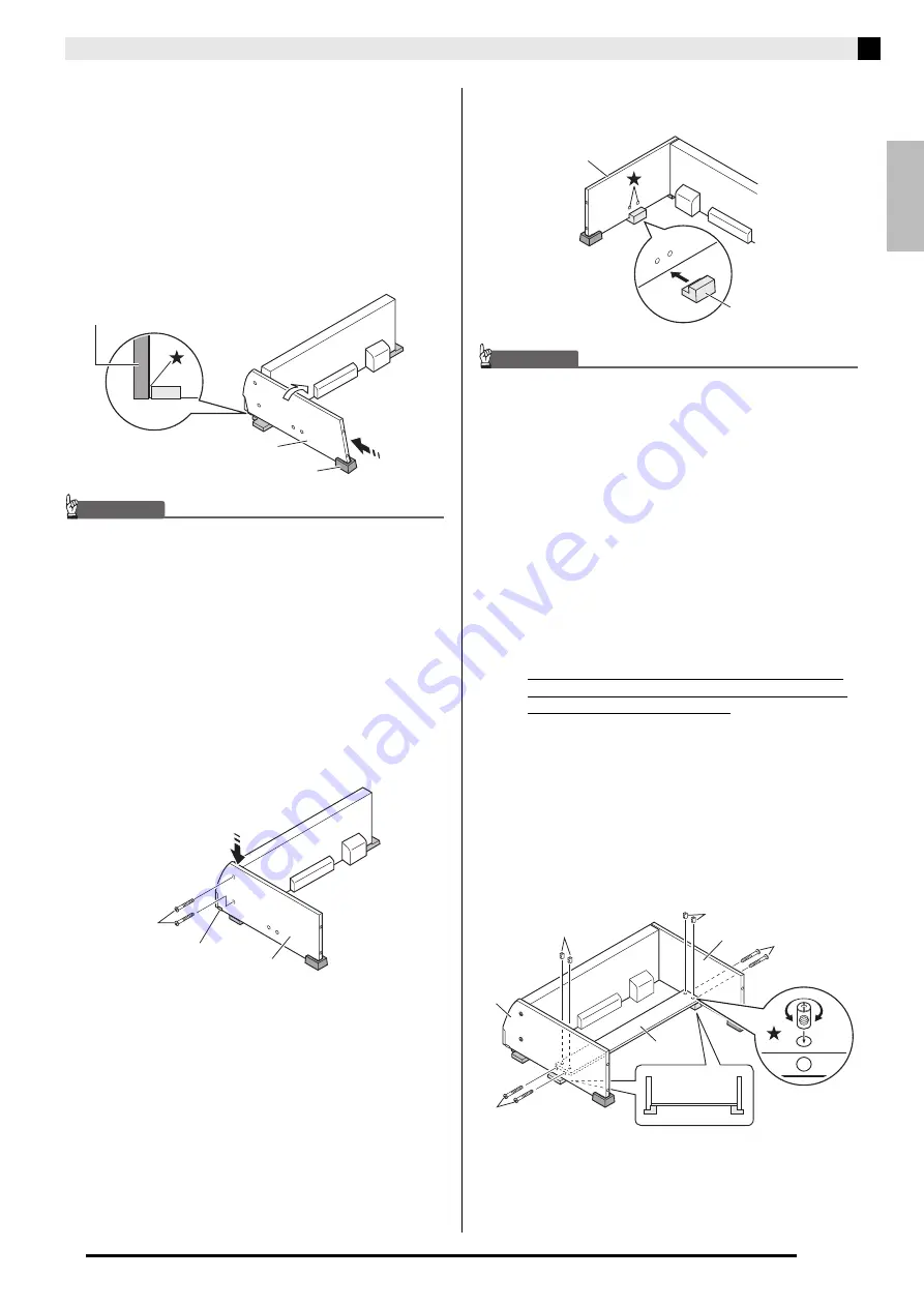 Casio Privia 7ES1A User Manual Download Page 31