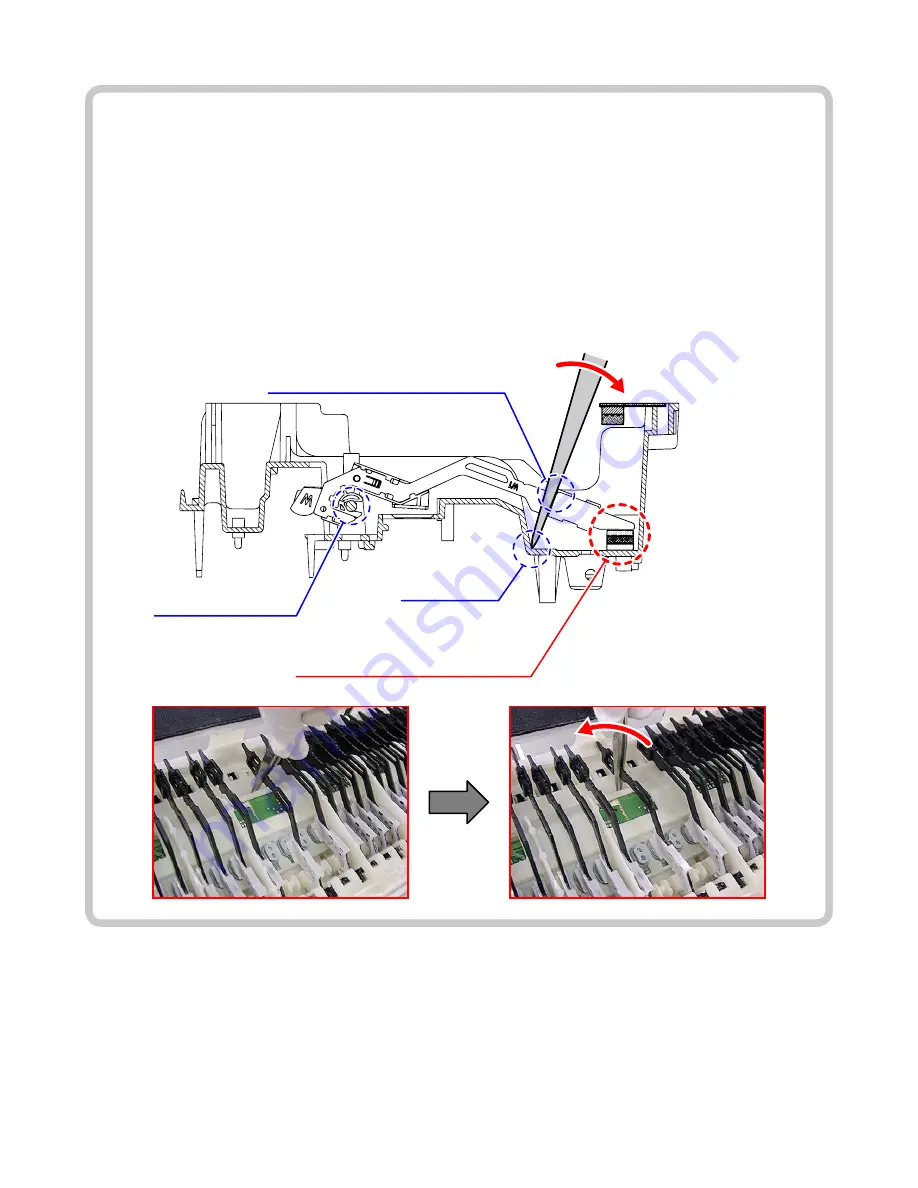 Casio PRIVIA PX-130 Service Manual & Parts Manual Download Page 26