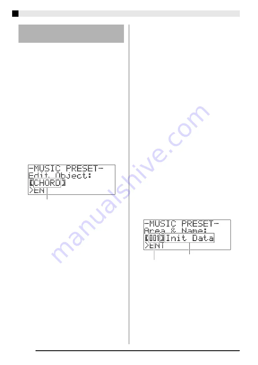 Casio PRIVIA PX-330 User Manual Download Page 30