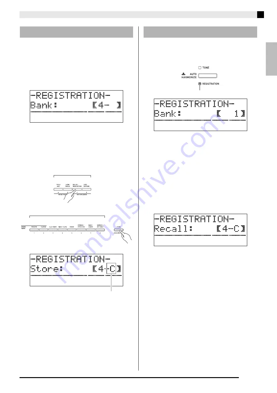 Casio PRIVIA PX-330 User Manual Download Page 35