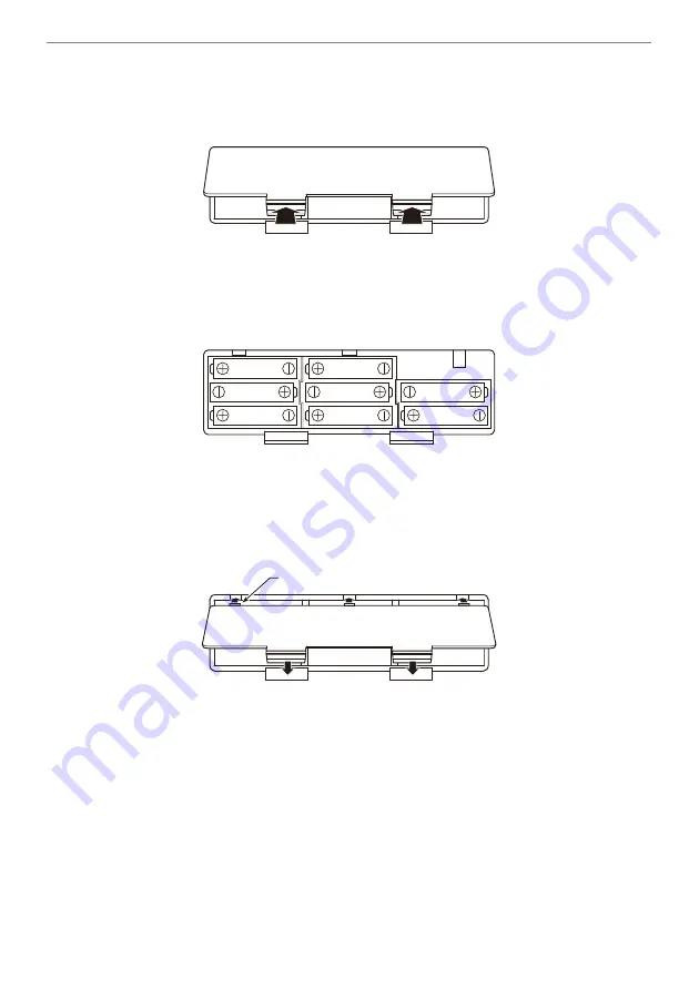 Casio Privia PX-S7000 User Manual Download Page 16