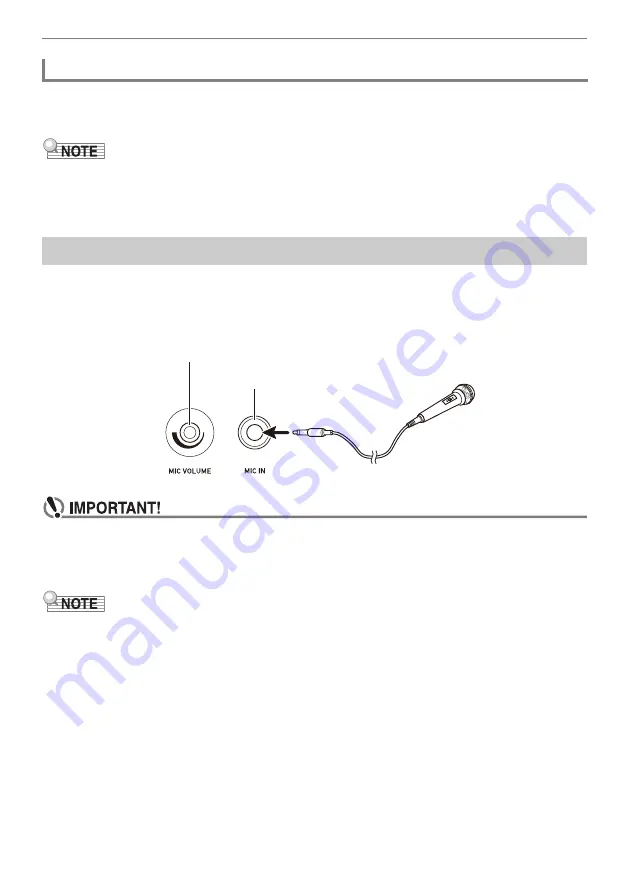 Casio Privia PX-S7000 User Manual Download Page 24