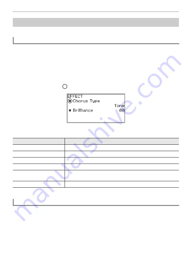 Casio Privia PX-S7000 User Manual Download Page 55