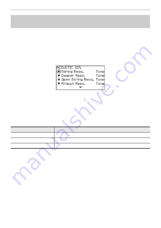 Casio Privia PX-S7000 User Manual Download Page 57