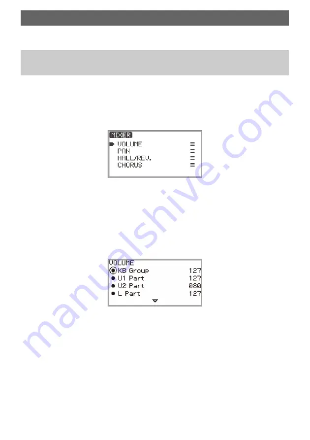 Casio Privia PX-S7000 User Manual Download Page 63