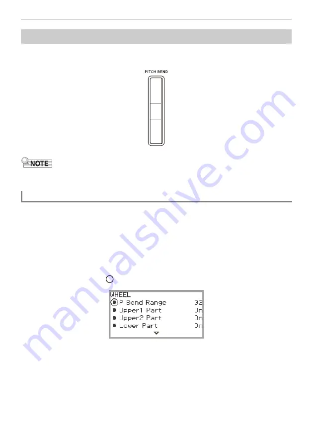 Casio Privia PX-S7000 User Manual Download Page 75