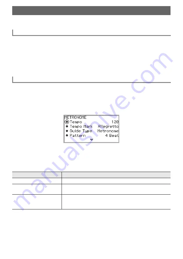 Casio Privia PX-S7000 User Manual Download Page 77